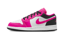 Air Jordan 1 Low Fierce Pink