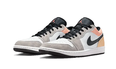 Air Jordan 1 Low Flight Club Next Step