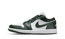 Air Jordan 1 Low Galactic Jade