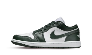 Air Jordan 1 Low Galactic Jade