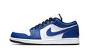 Air Jordan 1 Low Game Royal