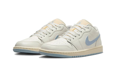 Air Jordan 1 Low Ghost Next Step