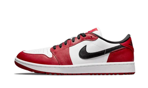 Air Jordan 1 Low Golf Chicago