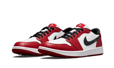 Air Jordan 1 Low Golf Chicago Next Step