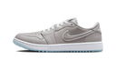 Air Jordan 1 Low Golf Medium Grey Blue Tint