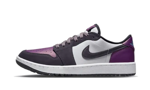 Air Jordan 1 Low Golf NRG Purple Smoke