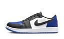 Air Jordan 1 Low Golf Royal Toe