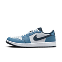 Air Jordan 1 Low Golf White Aegean Storm