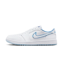 Air Jordan 1 Low Golf White Legend Blue