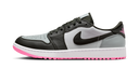 Air Jordan 1 Low Golf White Light Pumice