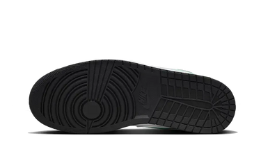Air Jordan 1 Low Green Glow Next Step
