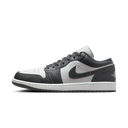 Air Jordan 1 Low Grey White
