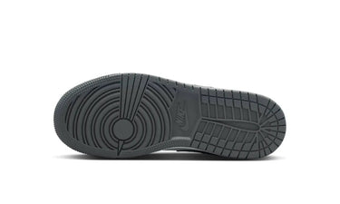 Air Jordan 1 Low Grey White (GS) Next Step