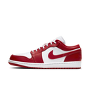 Air Jordan 1 Low Gym Red White