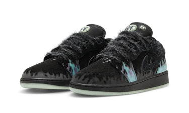 Air Jordan 1 Low Halloween Fortune Fly Next Step