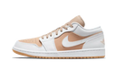 Air Jordan 1 Low Hemp White