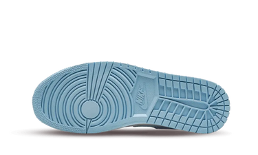 Air Jordan 1 Low Ice Blue