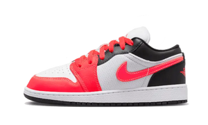 Air Jordan 1 Low Infrared 23