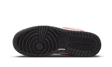 Air Jordan 1 Low Infrared 23 Next Step