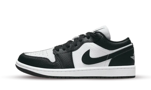 Air Jordan 1 Low Invert Black White