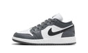 Air Jordan 1 Low Iron Grey