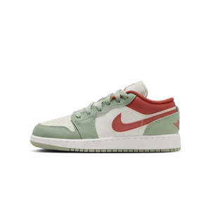 Air Jordan 1 Low Jade Horizon