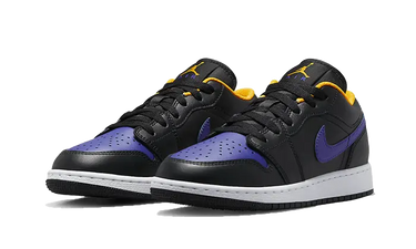 Air Jordan 1 Low Lakers Next Step