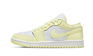 Air Jordan 1 Low Lemonade