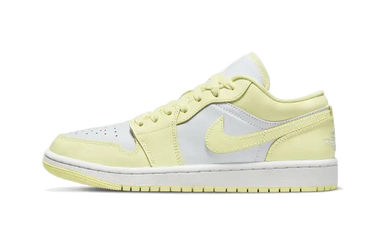 Air Jordan 1 Low Lemonade Next Step