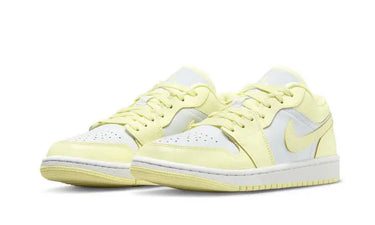 Air Jordan 1 Low Lemonade Next Step