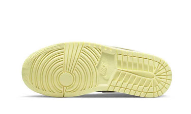 Air Jordan 1 Low Lemonade Next Step