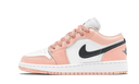 Air Jordan 1 Low Light Arctic Orange Pink (GS)