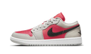 Air Jordan 1 Low Light Iron Ore