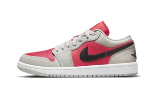 Air Jordan 1 Low Light Iron Ore