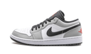 Air Jordan 1 Low Light Smoke Grey