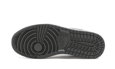 Air Jordan 1 Low Light Smoke Grey