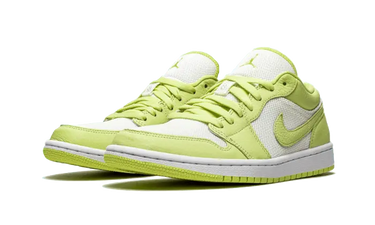 Air Jordan 1 Low Limelight