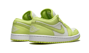 Air Jordan 1 Low Limelight