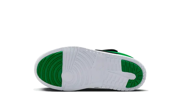 Air Jordan 1 Low Lucky Green (PS) Child Next Step