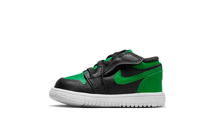 Air Jordan 1 Low Lucky Green (TD) Baby