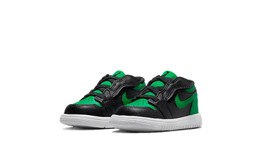 Air Jordan 1 Low Lucky Green (TD) Baby Next Step
