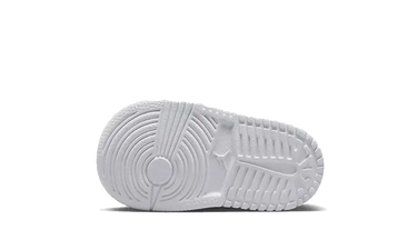 Air Jordan 1 Low Lucky Green (TD) Baby Next Step