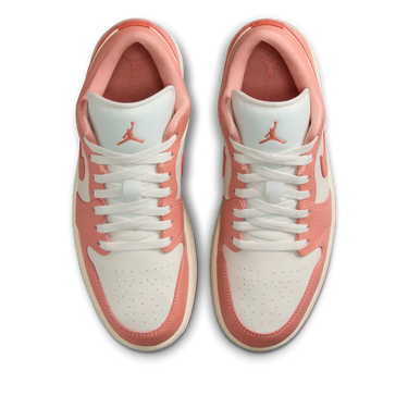 Air Jordan 1 Low Madder Root Next Step