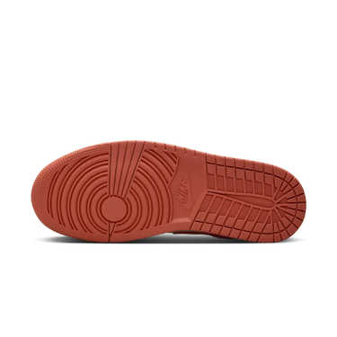 Air Jordan 1 Low Madder Root Next Step