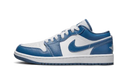 Air Jordan 1 Low Marina Blue
