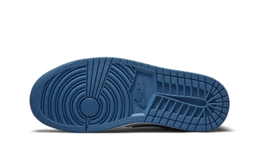 Air Jordan 1 Low Marina Blue Next Step