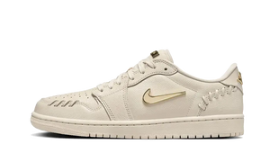 Air Jordan 1 Low Method Of Make Legend Light Brown