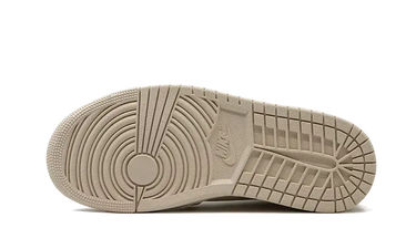 Air Jordan 1 Low Method Of Make Legend Light Brown Next Step