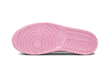 Air Jordan 1 Low Method Of Make Perfect Pink Next Step