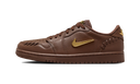 Air Jordan 1 Low Method of Make Cacao Wow